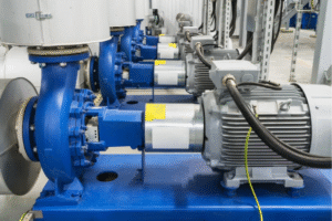 Key Qualities to Look for in a High-Performance Water Pump for Industrial Use
